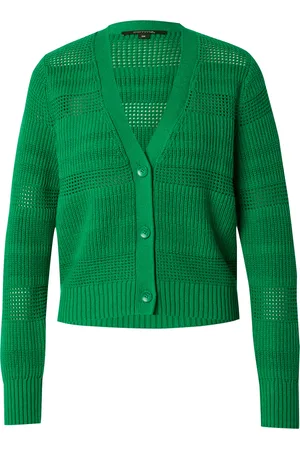 Comma, Gebreid vest