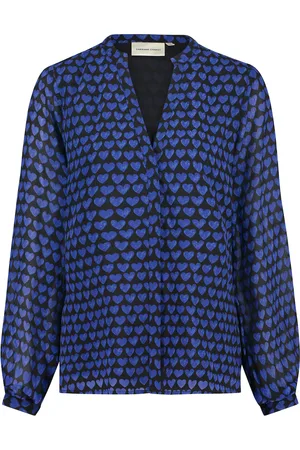 Fabienne Chapot Blouse