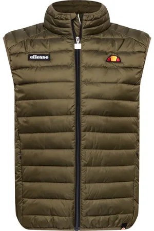 Ellesse Bodywarmer 