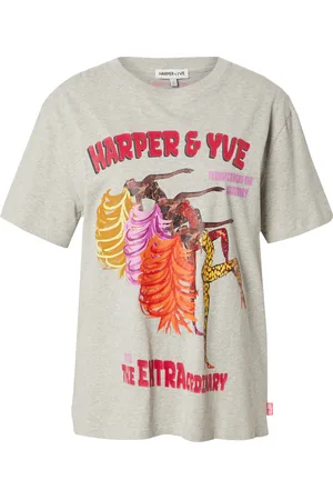 Harper & Yve Shirt