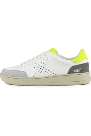 Munich Sneakers laag 