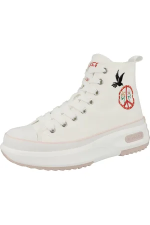 Dockers Sneakers hoog 