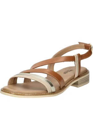 Nero Giardini Sandalen met riem