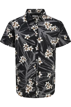 JACK & JONES Overhemd 
