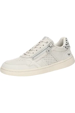Mustang Sneakers laag