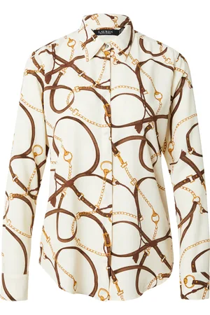 Ralph Lauren Blouse
