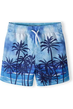 Minoti Zwemshorts