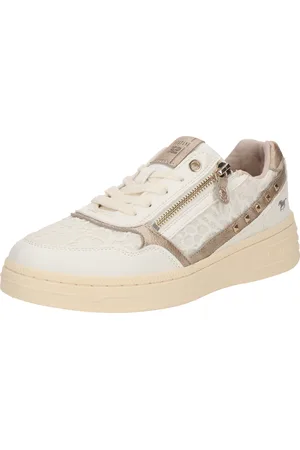 Mustang Sneakers laag