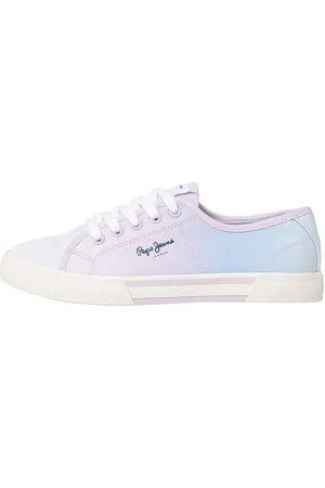 Pepe Jeans Sneakers laag 