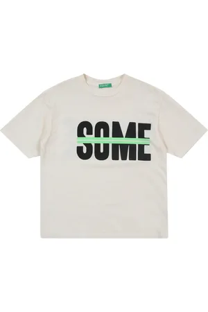 Benetton Shirt