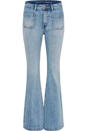My Essential Wardrobe Jeans 