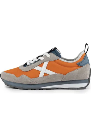 Munich Sneakers laag
