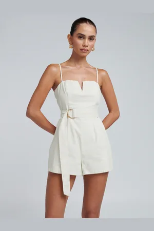 BWLDR Jumpsuit