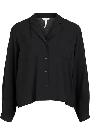 Object Blouse 