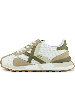 Munich Sneakers laag 