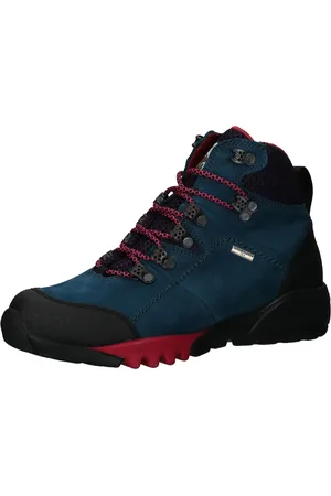 Waldläufer Boots