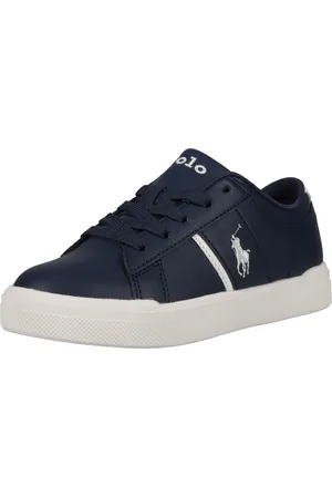 Ralph Lauren Sneakers 