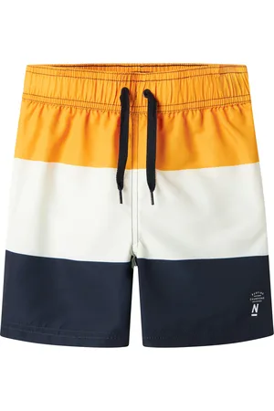 NAME IT Zwemshorts 