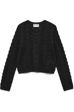 VERO MODA Gebreid vest 