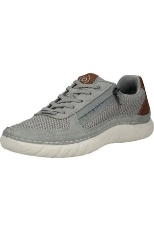 Bugatti Sneakers laag