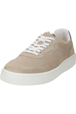 Barbour Sneakers laag 