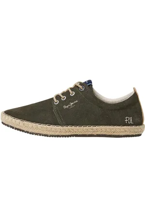 Pepe Jeans Espadrilles 
