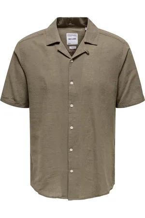 Only & Sons Overhemd 