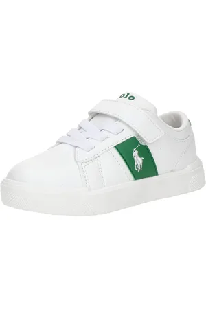 Ralph Lauren Sneakers 