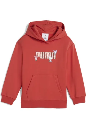 PUMA Sportief sweatshirt