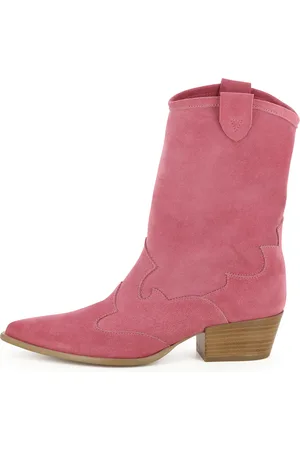 Evita Cowboylaarzen 