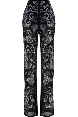 No Matter What Apparel Broek