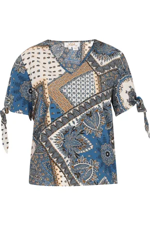 USHA Blouse