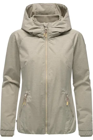Ragwear Tussenjas 