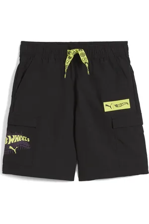 PUMA Sportbroek 