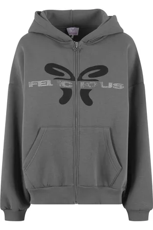 Felicious Sweatvest