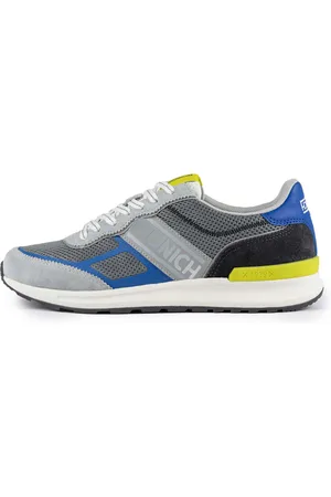 Munich Sneakers laag 
