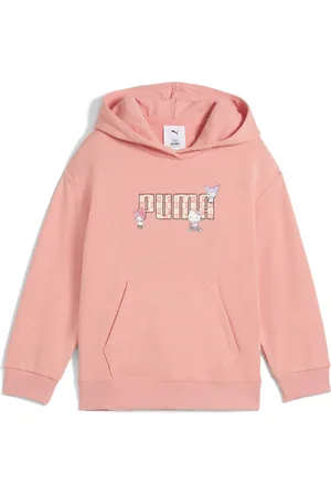 PUMA Sportief sweatshirt