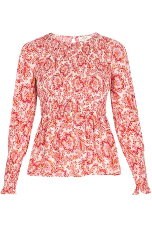 USHA Blouse