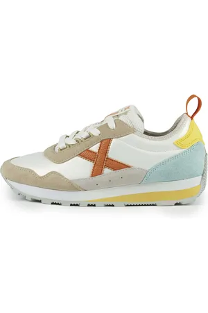 Munich Sneakers laag 