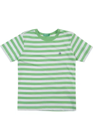 Benetton Shirt
