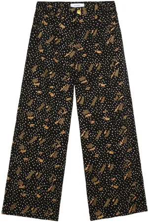 SCALPERS Broek