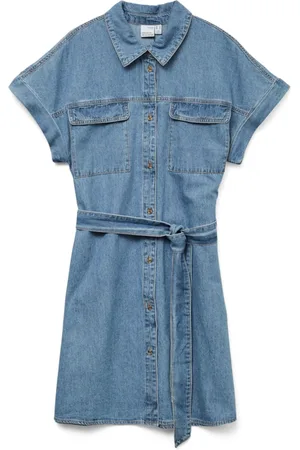 VERO MODA Blousejurk 