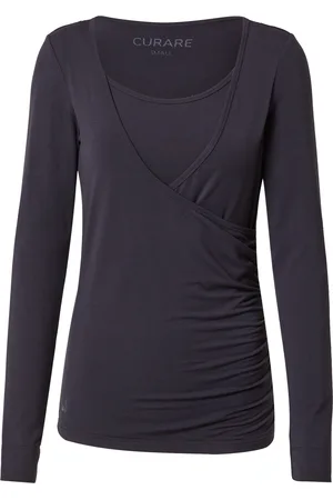 Curare Yogawear Functioneel shirt 