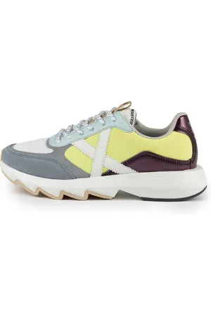 Munich Sneakers laag 