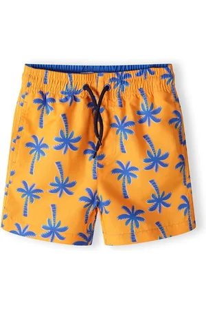 Minoti Zwemshorts