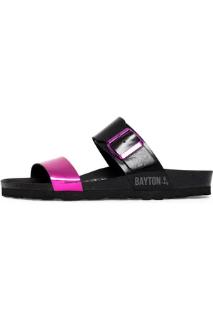 Bayton Muiltjes 