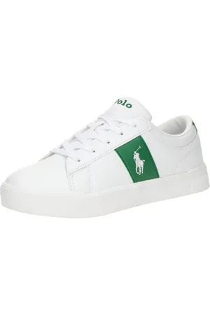 Ralph Lauren Sneakers 