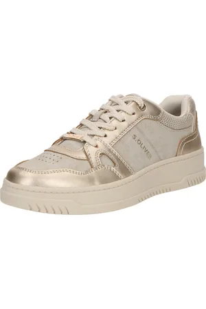 QS by s.Oliver Sneakers laag