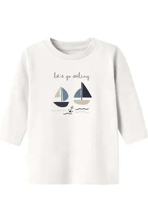 NAME IT Shirt 