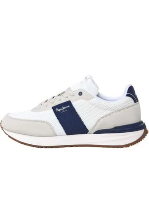 Pepe Jeans Sneakers laag 
